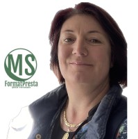 Magali SENAUX