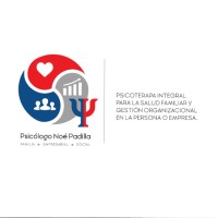 Noe Moises Padilla Gonzalez