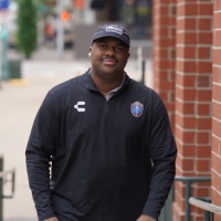 Joshua Clayton
