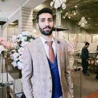 Muhammad Mateen Zahid