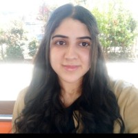 Lareb Zaidi