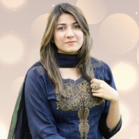 Komal Rizwan