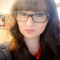 Shanna Jensen (Lynk)