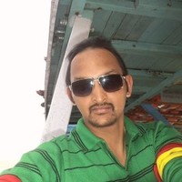 Sharad Iyer