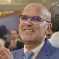 Abderrahim BAITI