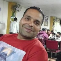 Kuldeep Kumar