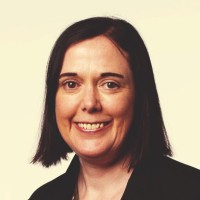 Grainne Curtis
