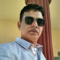 Irfan  Ahmed Sheikh