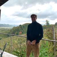 Matteo Padoan