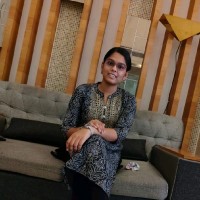 Sowmya Ramani