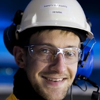 Henrik Egelandsdal
