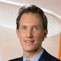 Marten-Pieter Van Harten, CFA