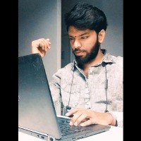 Kartik Palki