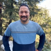 Manoj Patwal