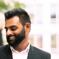 Bilal Shaikh