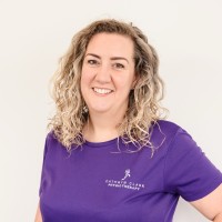 Cathryn Clark