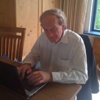 Marcel Hazebroek