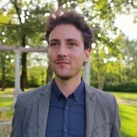 Cornélius Béramis-Laforge