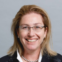 Ruth Crampton