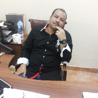 عنتر ربيعى