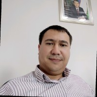 Erik Valiev