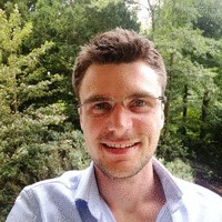 Maxime André