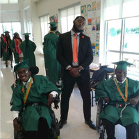 Alonzo Horton