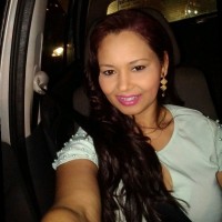 Joyce Custódio