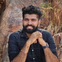 Vishal MV