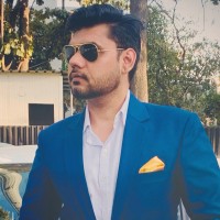 Amit Sheoran