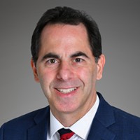 Mark Scimeca