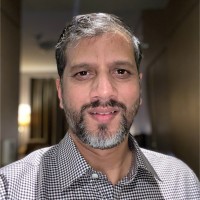 Yogendra Athalye