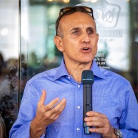 Gianluca Campana