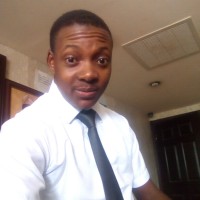 Sanwo Olanrewaju