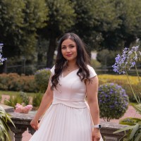 Nadine Ghazi Al-Hakeem