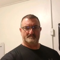 Wayne Walsh