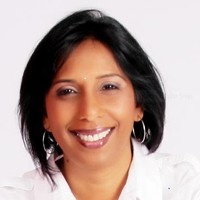 Shania Govender