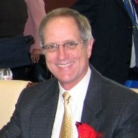 Craig Laughlin
