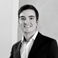 Luther van Zyl, CA(SA), CFA