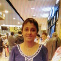 Shyama Jinendrasinghe