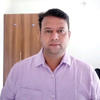 Nilesh Tandalekar