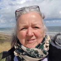 Irmgard van der Vegt (ontketent talent)