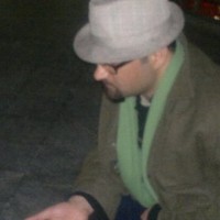 alireza s