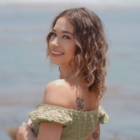 Samantha Elias