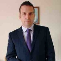Malcolm Lavery