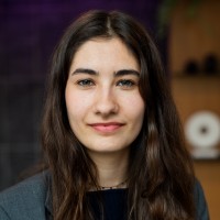 Isabelle Rule-Becker