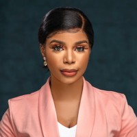 Blessing Akpan-Hanson (ACIPM - in view)