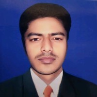 Md Masum Raza ,