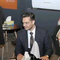 Mohsen Rashidi