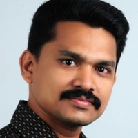 AJESH KUMAR G